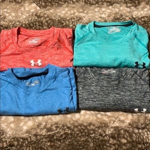 Men’s Under Armour Shirts